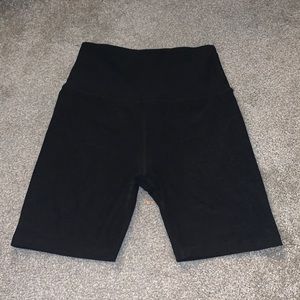 Beyond Yoga Bike Shorts